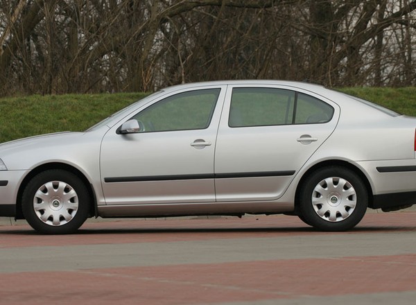 Duży przebieg to nie zawsze wada