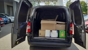 Grupa Chodzeń – pomoc dla DPS-ów