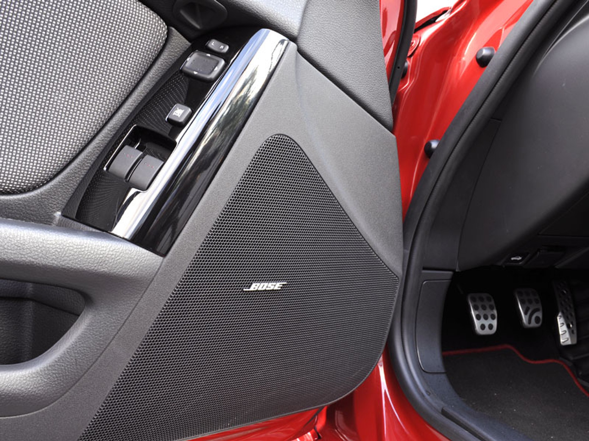 IAA Frankfurt 2009: Mazda RX-8 po faceliftingu (fotogaleria)