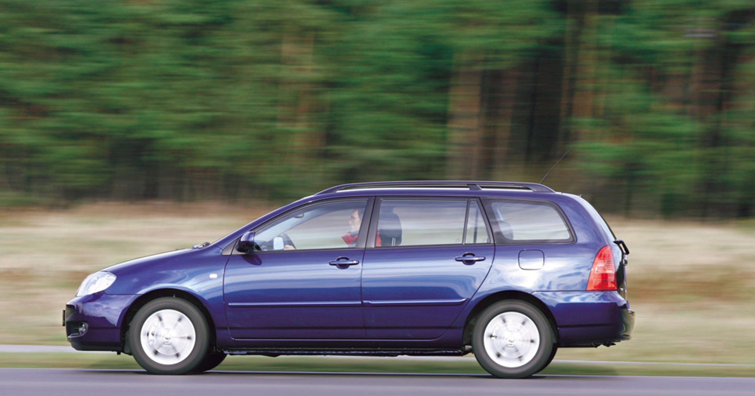 Opel Astra kontra Toyota Corolla: czy wystarczy dobra opinia?