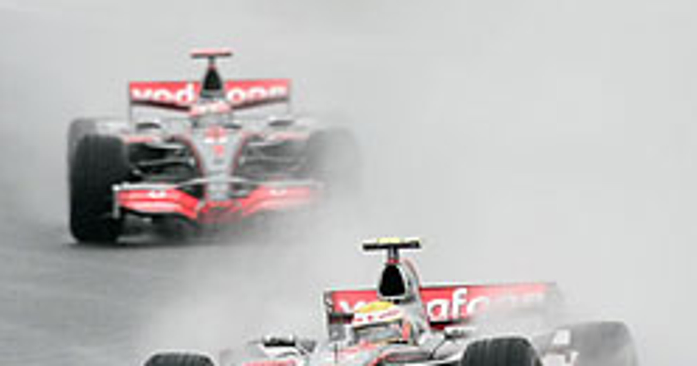 Grand Prix Japonii 2007: fotogaleria