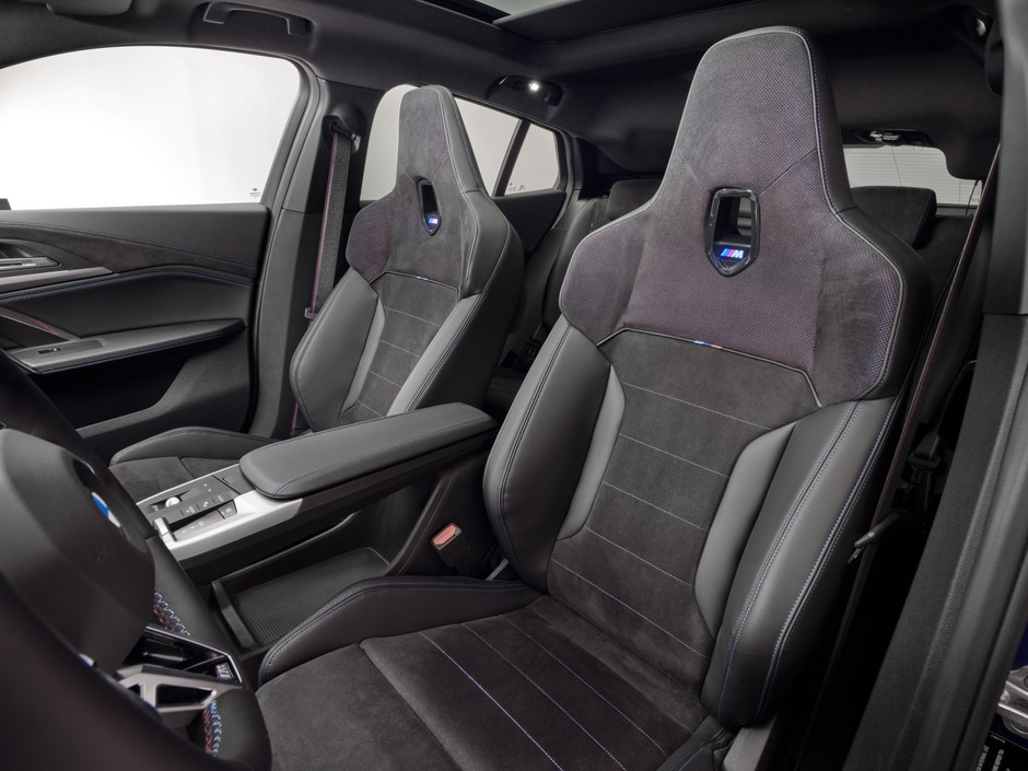 BMW X2 (2024)
