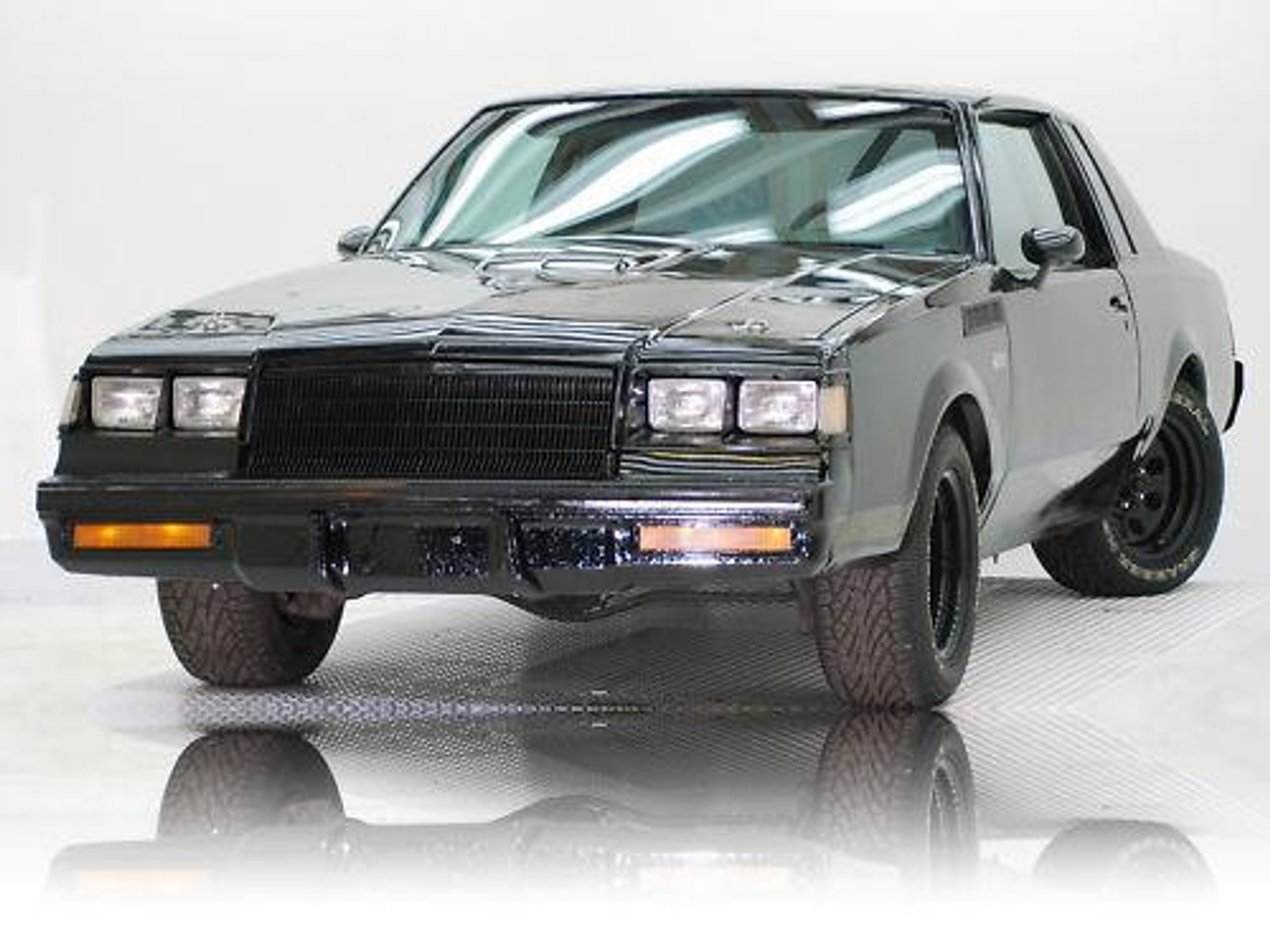 Kup sobie filmową brykę