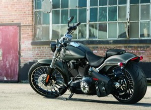 Rob Lidnley i przyszłość Harley-Davidson - restrukturyzacja, kobiety i elektryczność