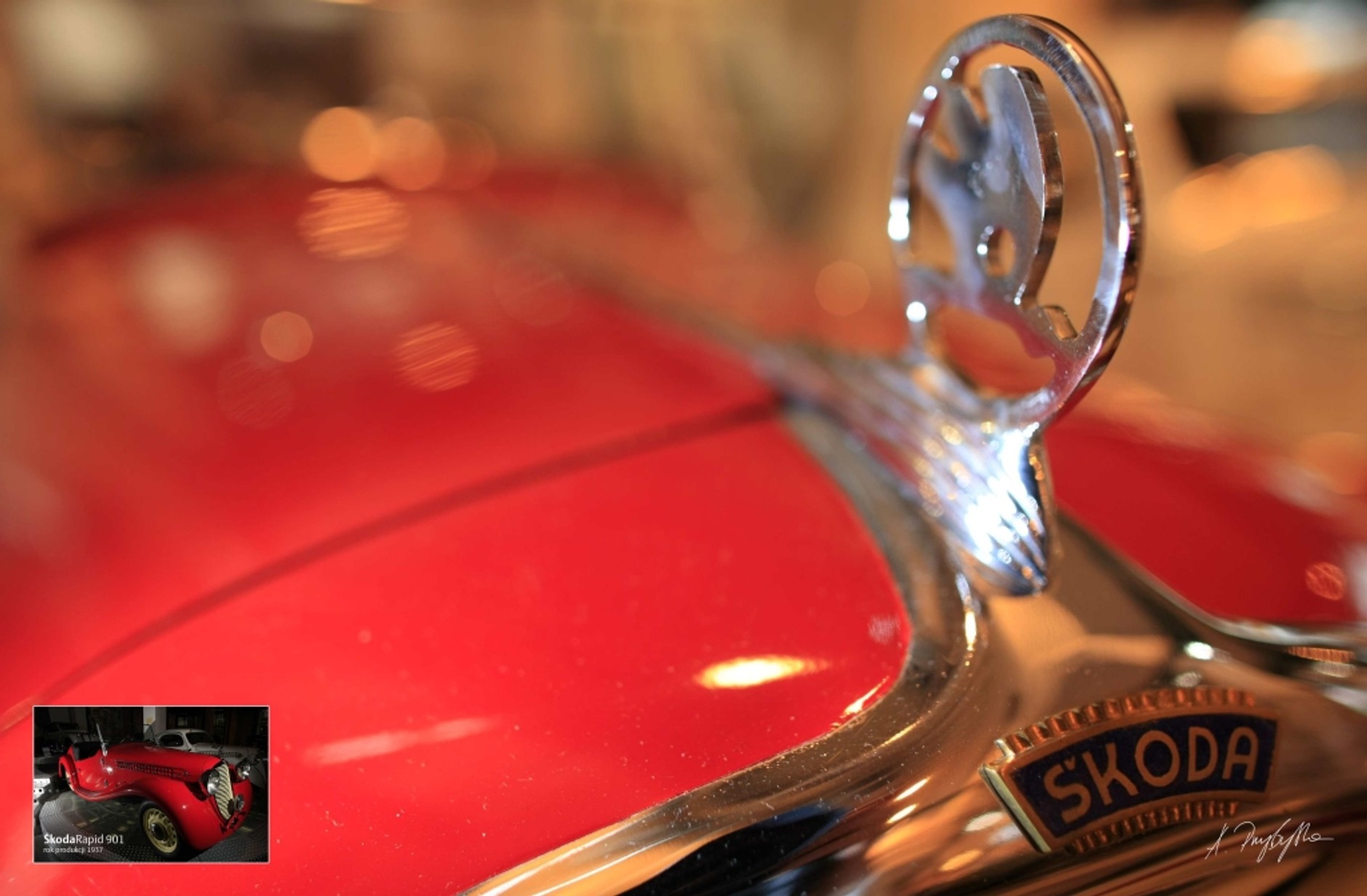 Skoda i jej modele z ponadczasową stylizacją