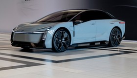 Corolla Concept