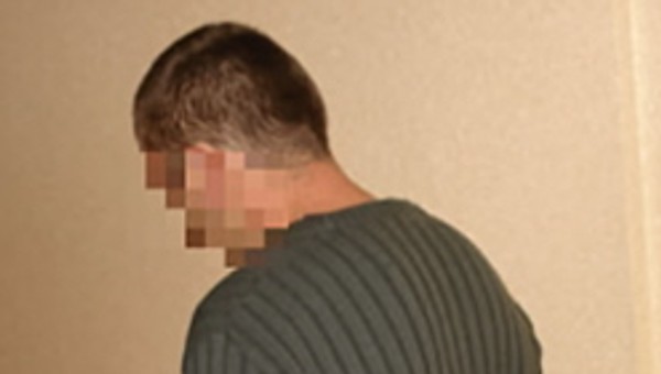 Pijany kierowca omal nie zabił policjanta