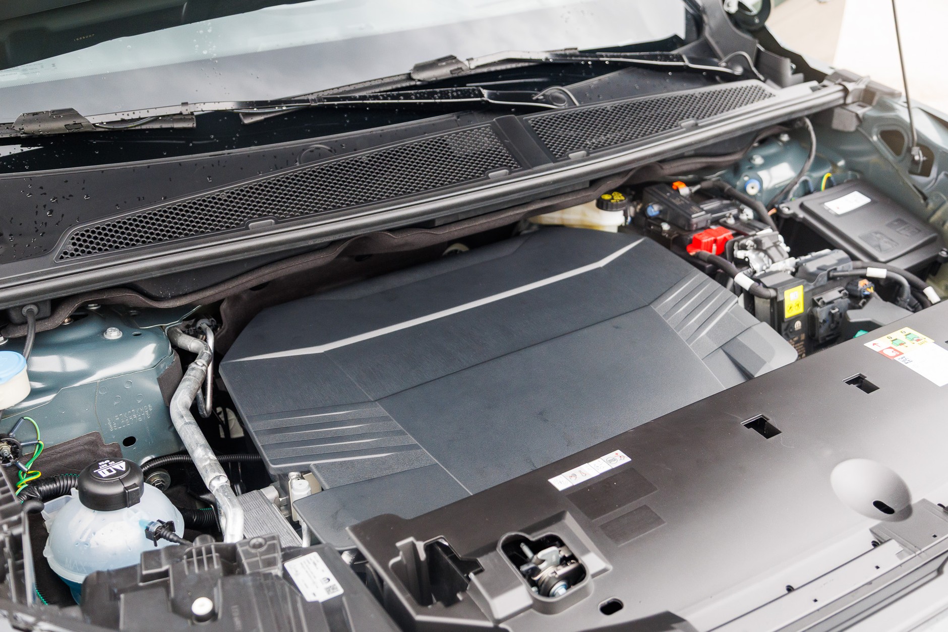 2026 Citroen C5 Aircross