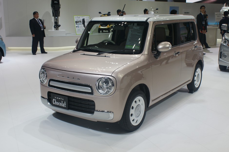 Tokio 2013