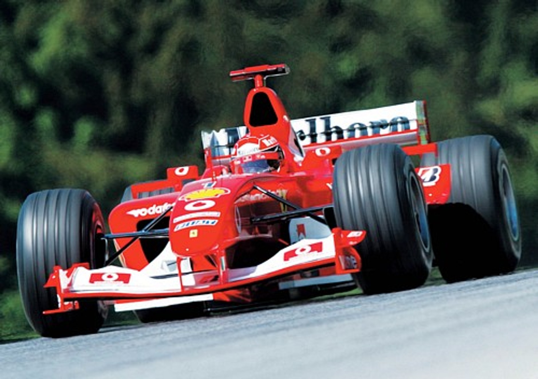 Jak za dawnych czasów