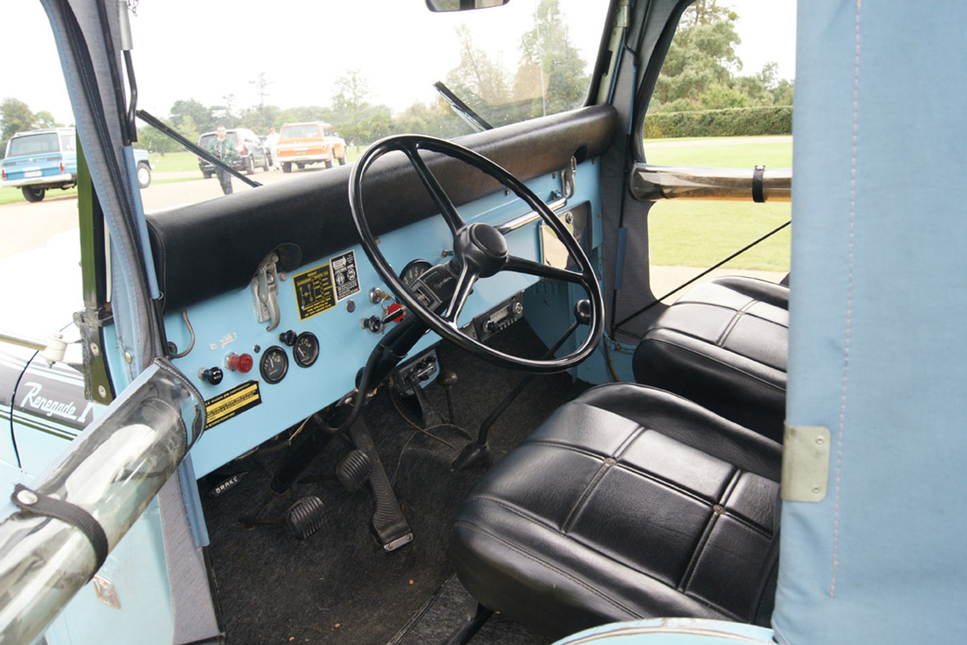 70 lat Jeepa. Czyli, historia dłuższa niż wojna