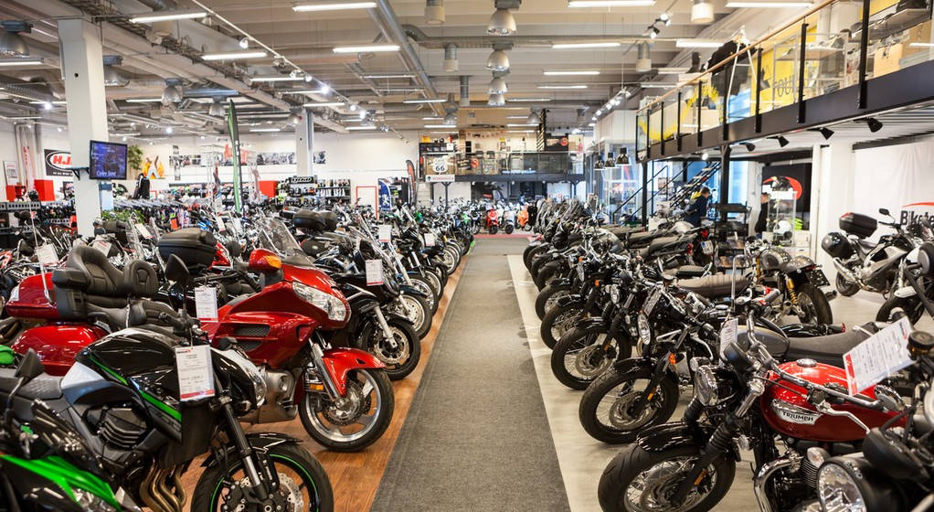 Używane motocykle — to nie marka decyduje o tym, czy będziemy zadowoleni z zakupu, czy zwyczajnie stracimy pieniądze (zdj. ilustracyjne)