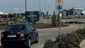 Kiedy włączyć kierunkowskaz?