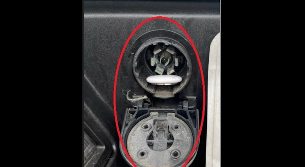 Nowy sposób złodziei samochodów