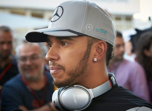 Grand Prix USA 2016: 50 zwycięstwo Hamiltona