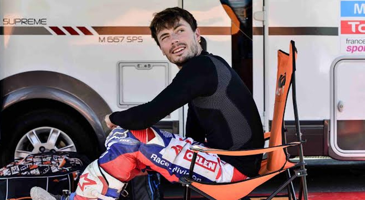 Dakar 2014: dzień ładowania akumulatorów