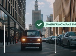 Prawdziwe Historie i prawdziwe marzenia. Gdzie zaczyna się opowieść o aucie, które zmienia życie?