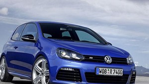 Volkswagen Golf R – najmocniejszy Golf wszechczasów