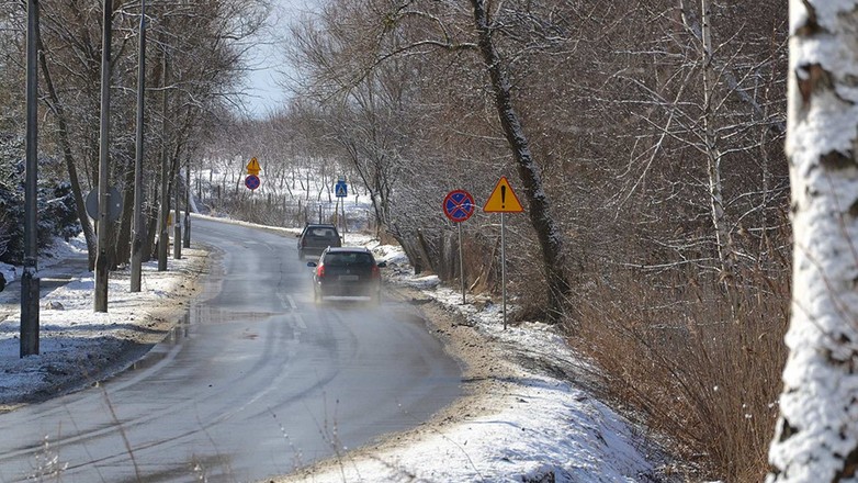 Europa na zimówkach