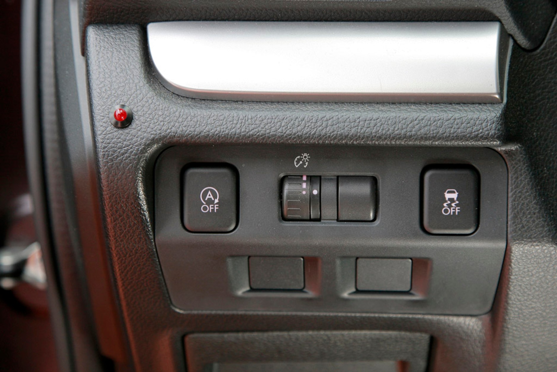 Auto Świat Test Team sprawdza Subaru XV