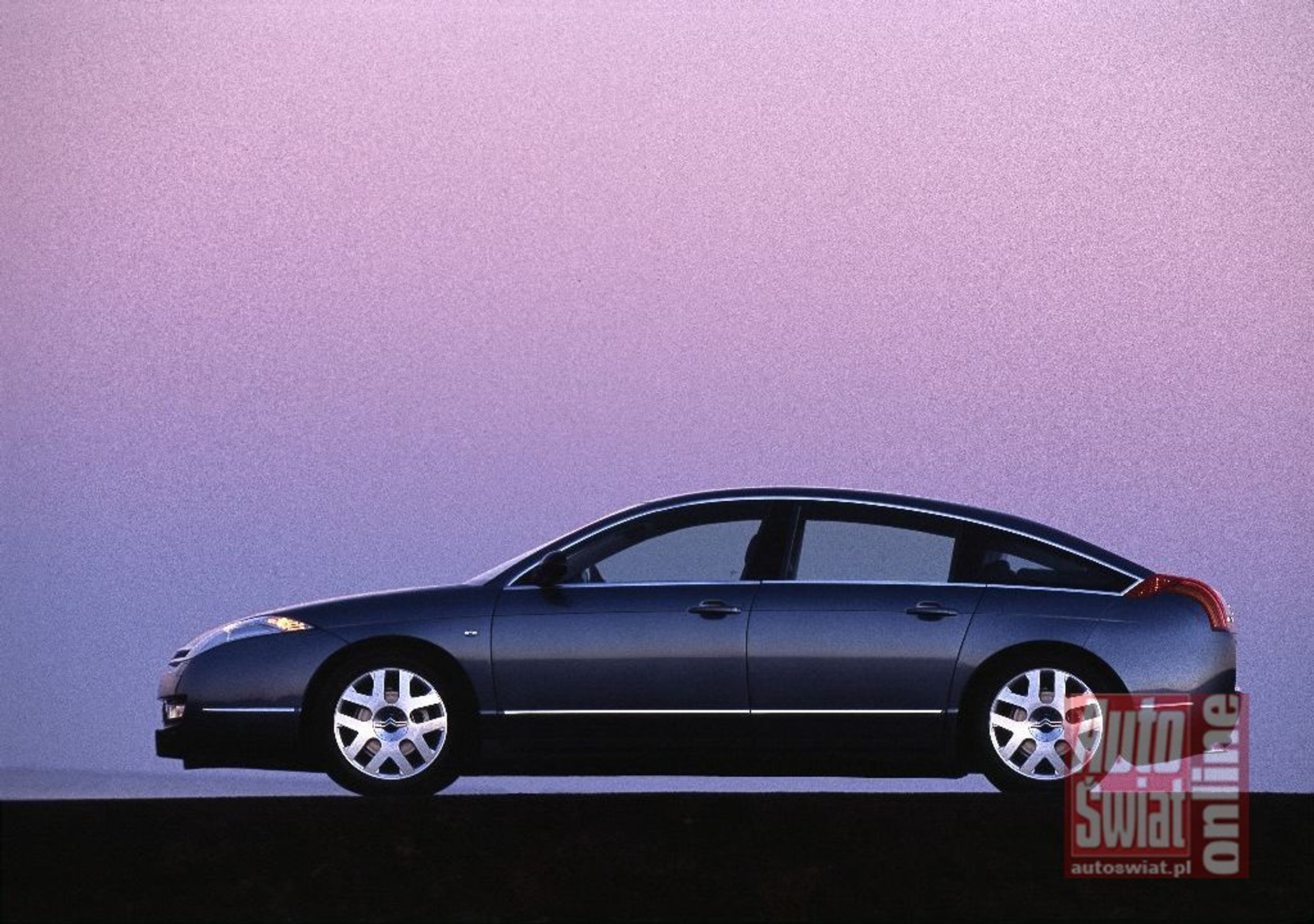 Citroen C6