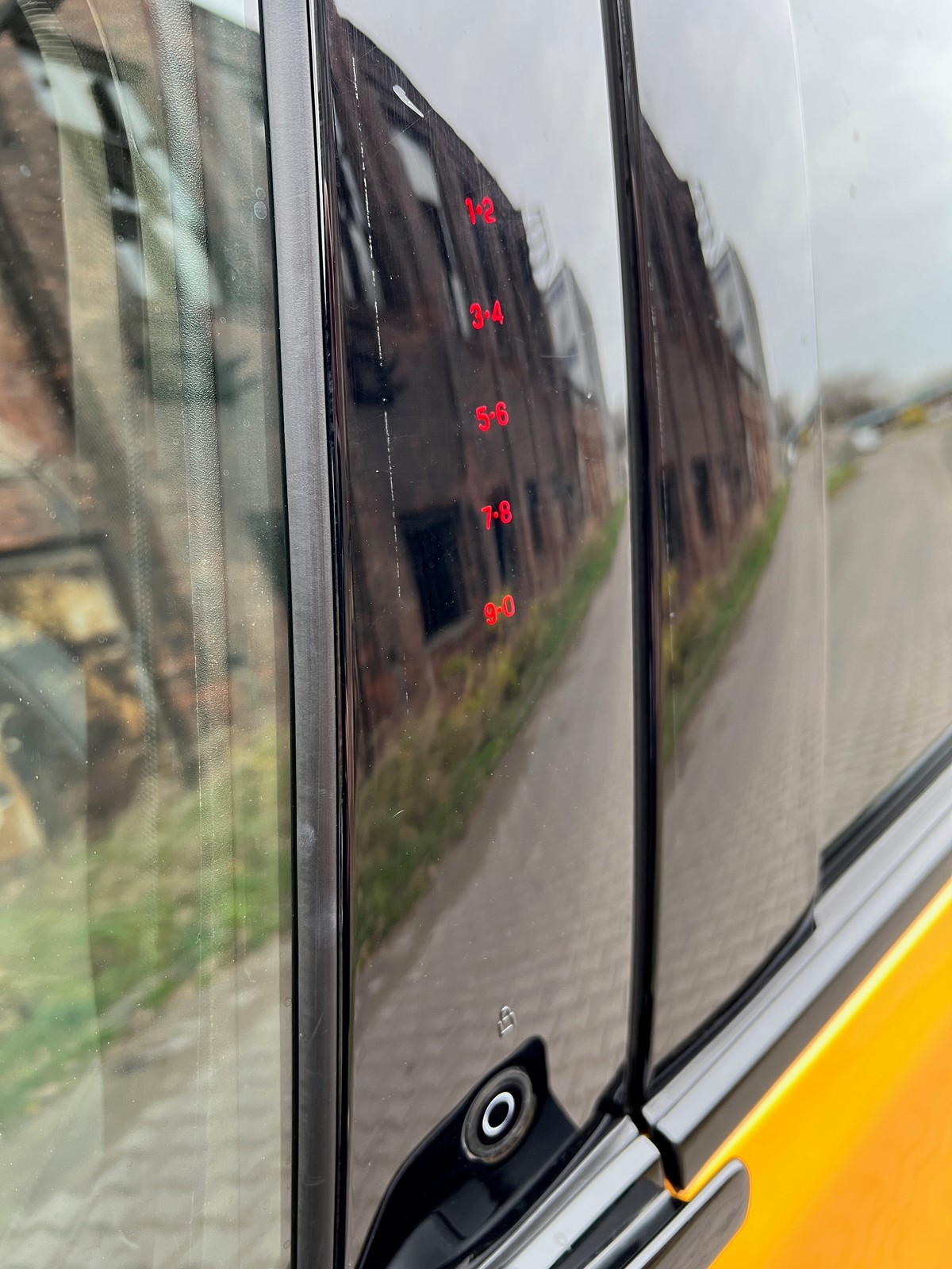 Ford Mustang Mach-E GT 2022