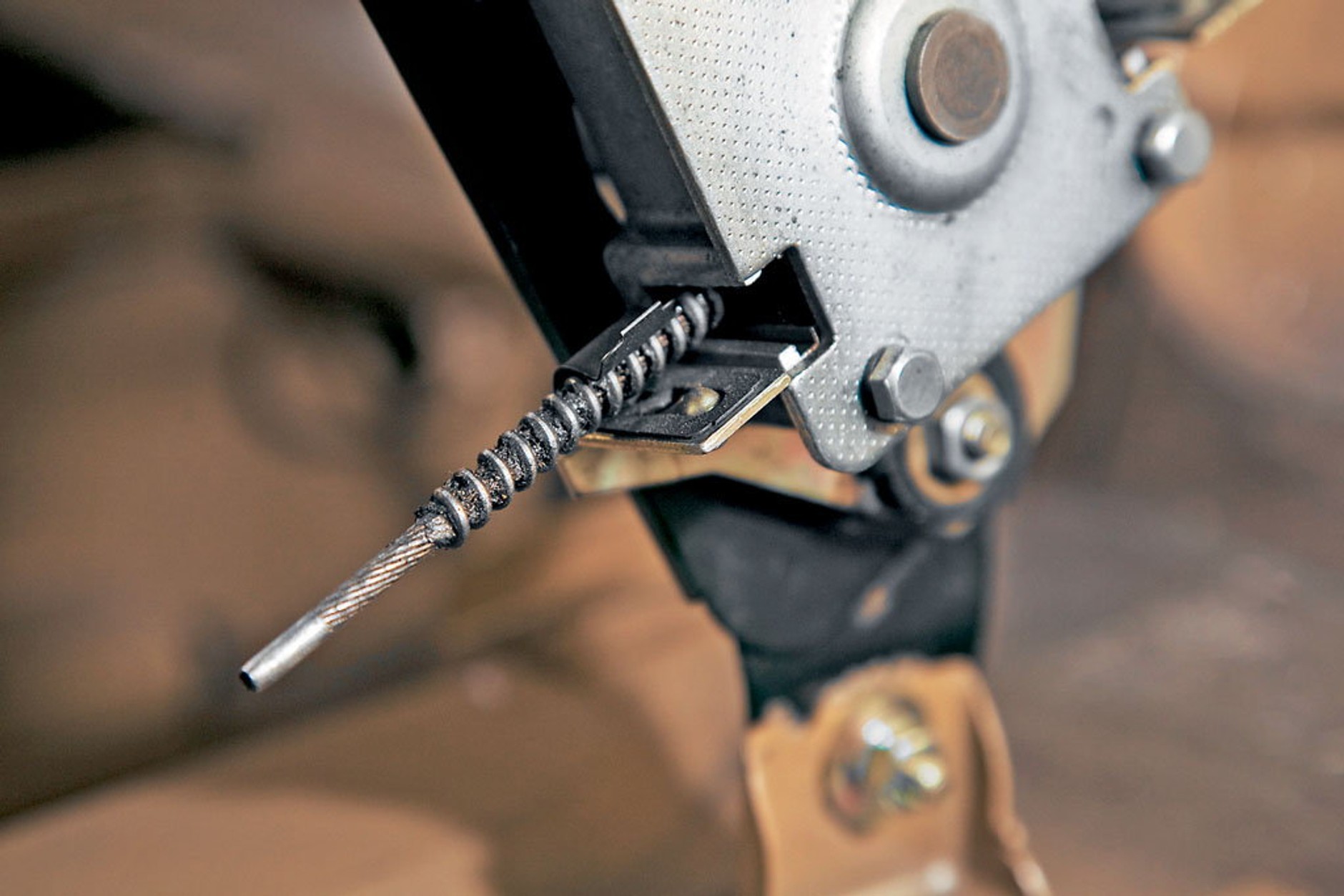 Typowe awarie szyberdachu