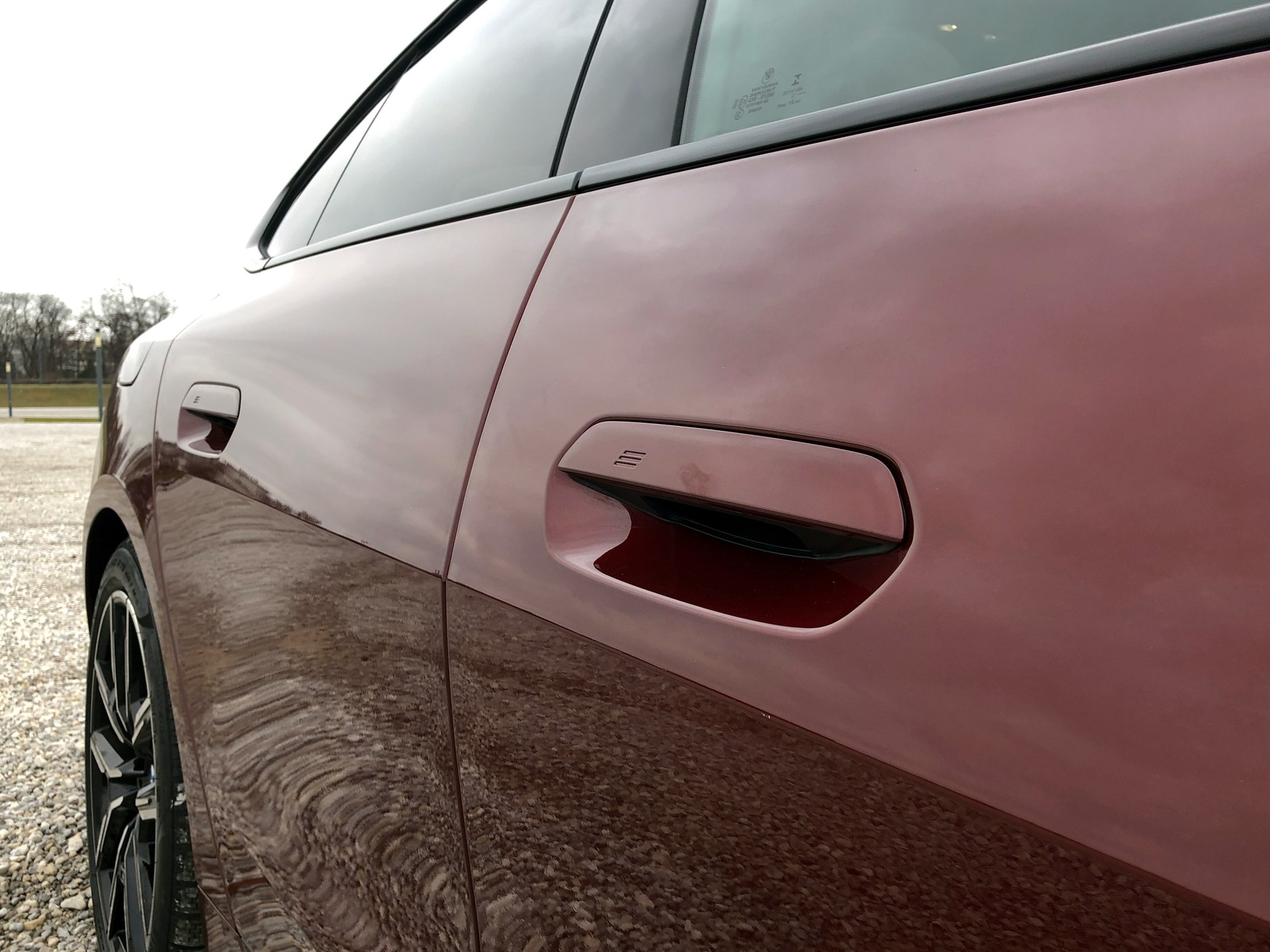 BMW M440i xDrive Gran Coupe