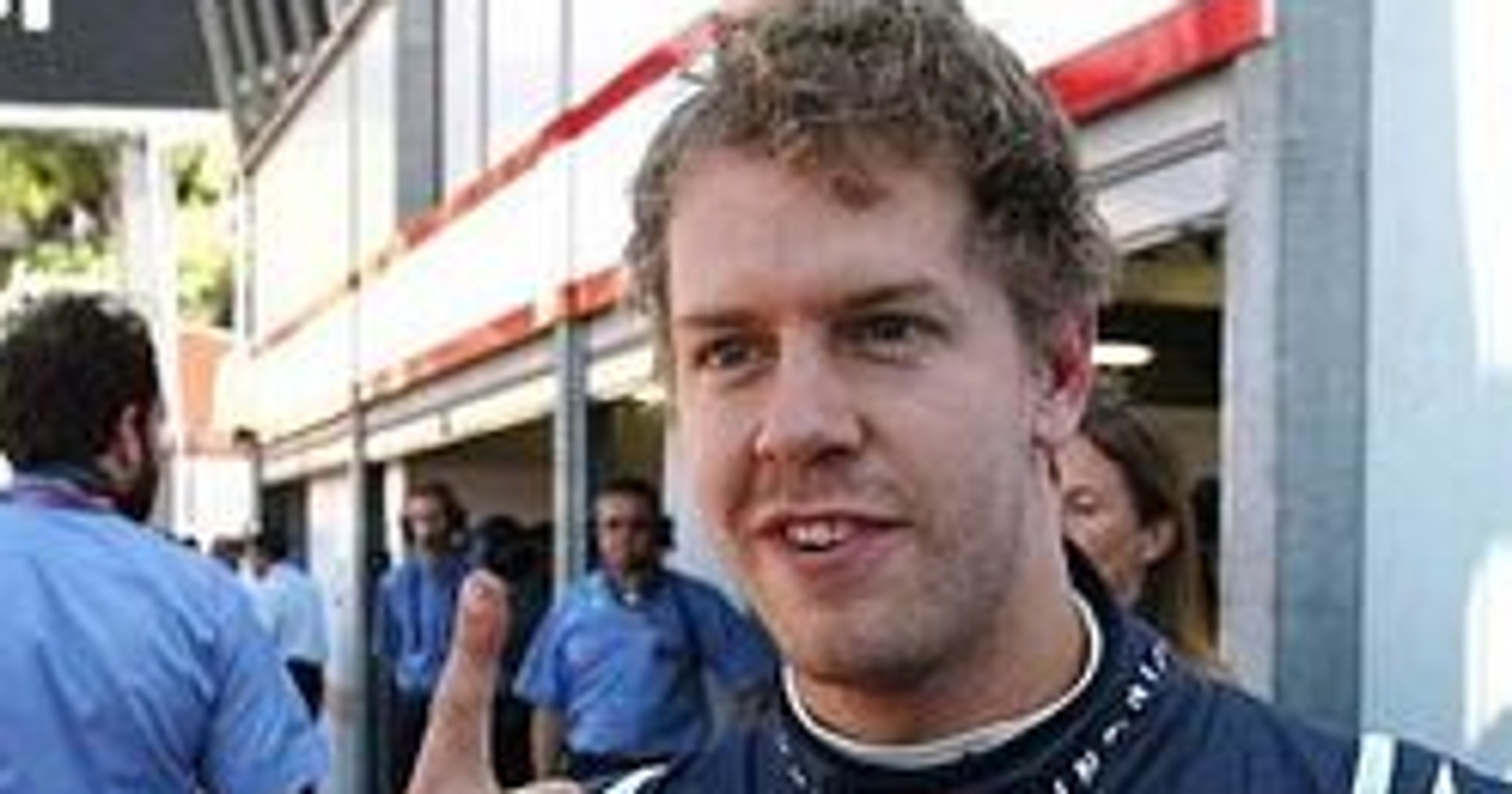 Grand Prix Monaco 2011: Vettel przed Alonso i Buttonem (relacja, wyniki)