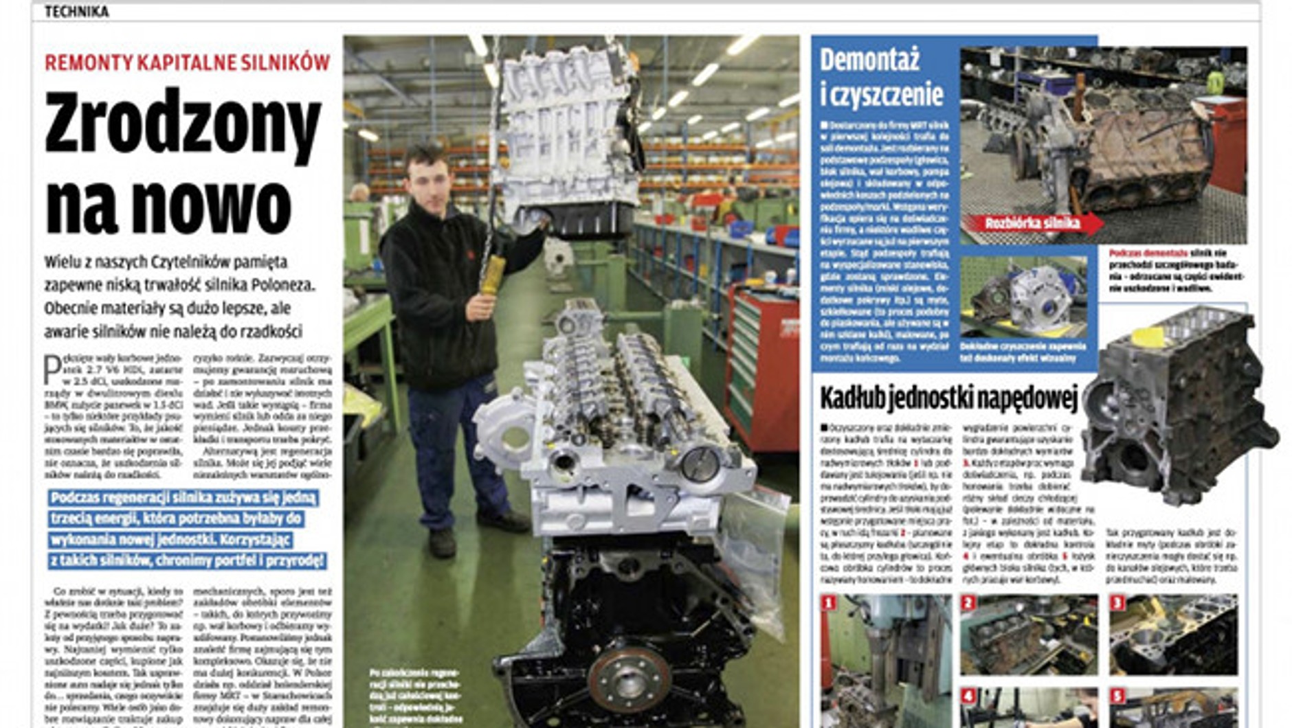 Nowy Auto Świat Poradnik 2/2014