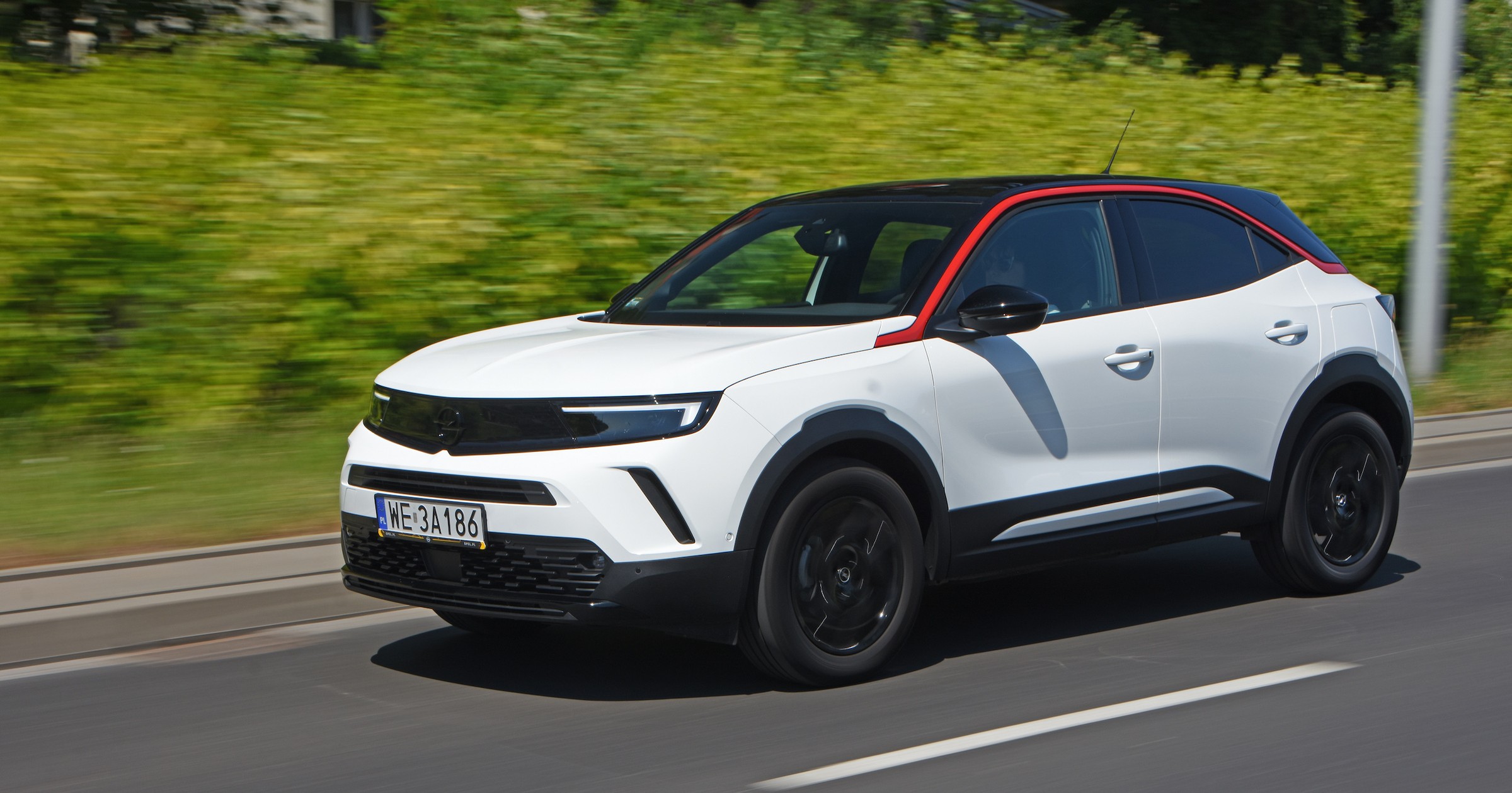 Opel Mokka 2021