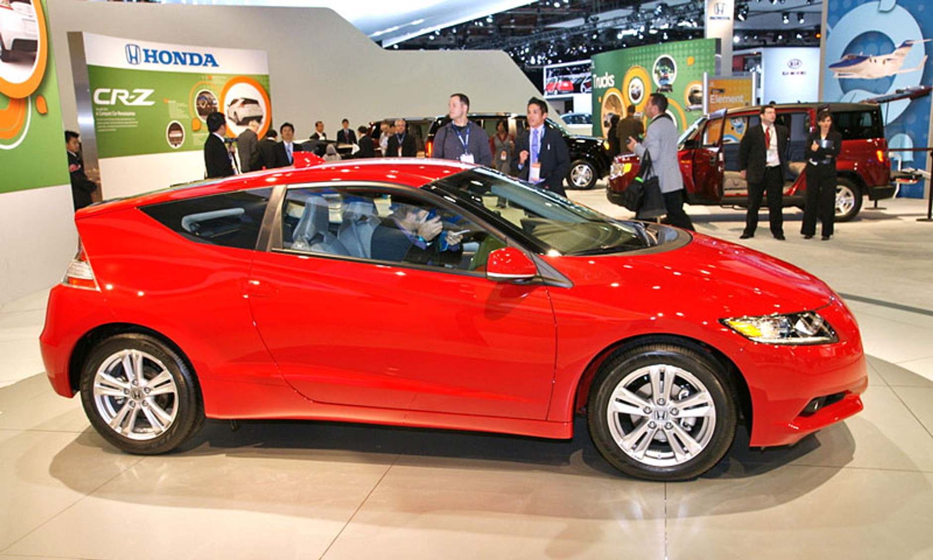 Dziewczyny z Detroit, cz. 2