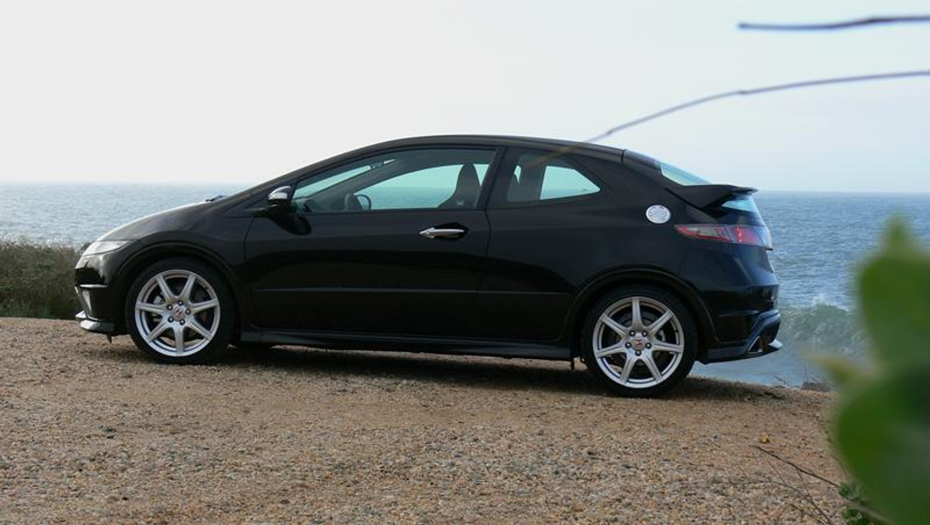 Honda Civic Type-R: Hard core? (pierwsze wrażenia)