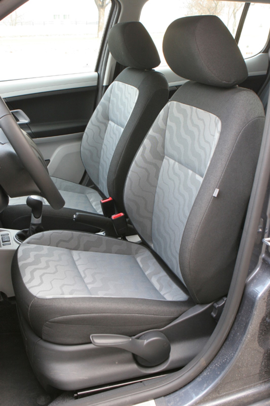 Skoda Fabia 1.4 TDi - czytelnicy testują ja z nami