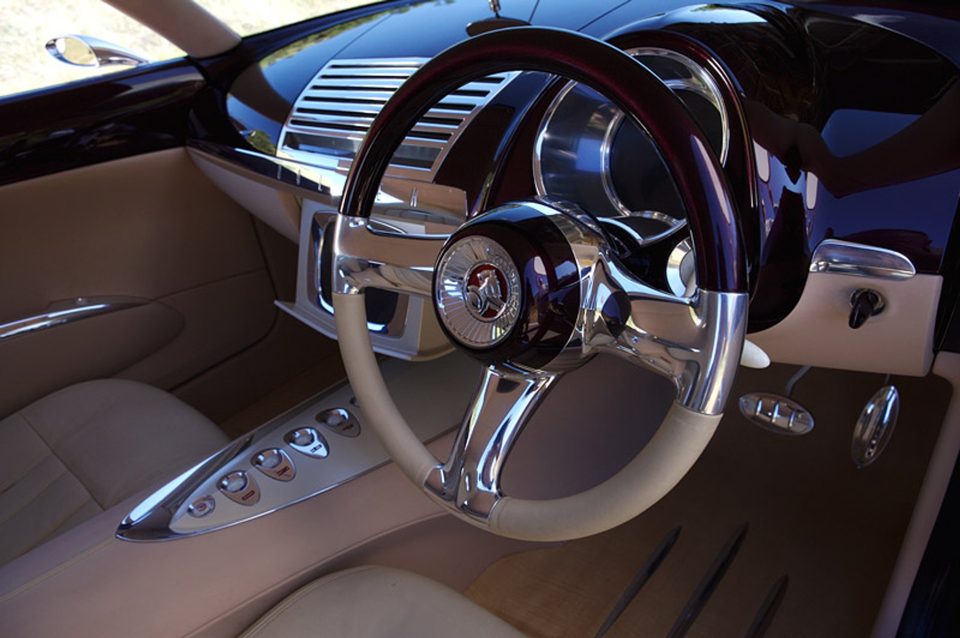 Holden Efijy – nadzieja na limitowaną produkcję