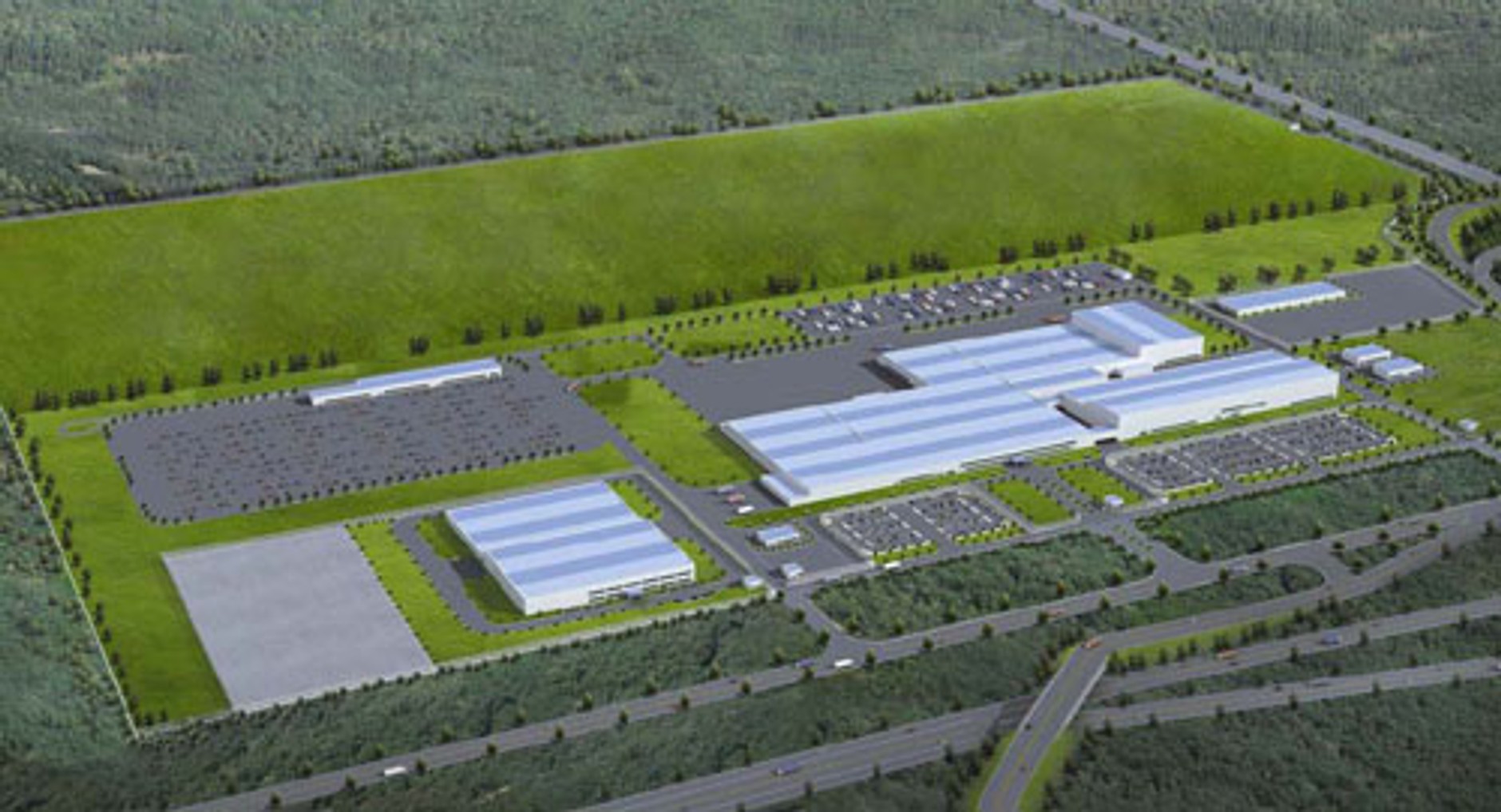 Hyundai inwestuje w Rosji