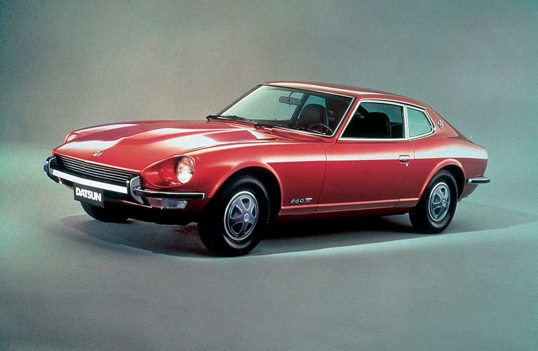 Datsun 260Z
