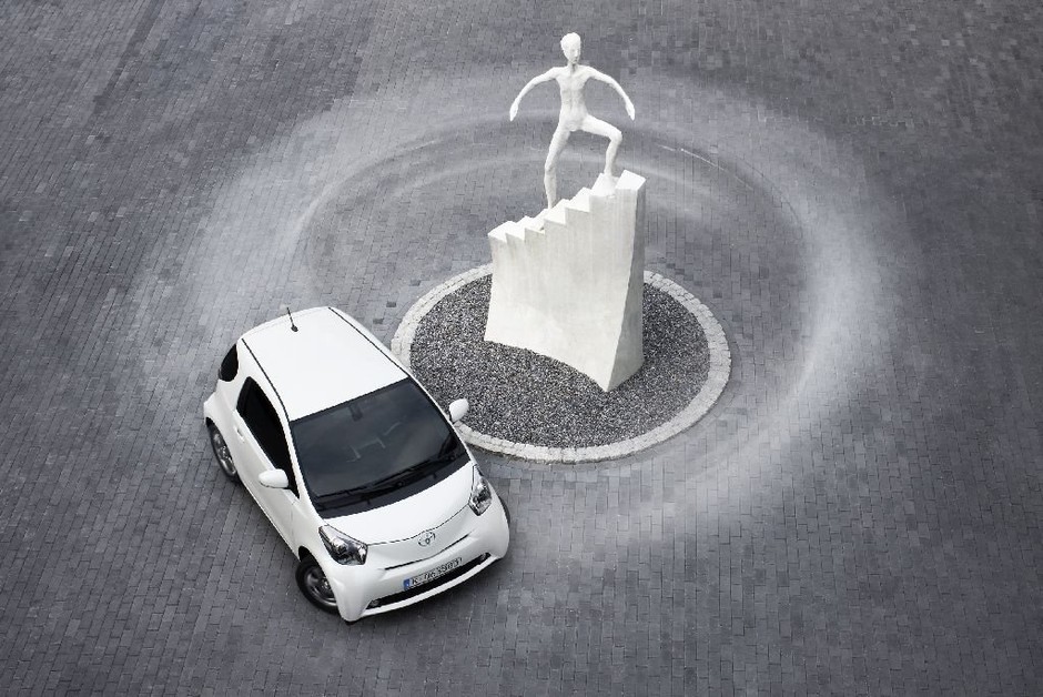 Toyota IQ