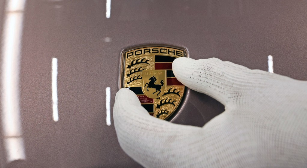 Z rankingu Warrantywise wynika, że samochody marki Porsche są najmniej niezawodnymi autami na rynku brytyjskim