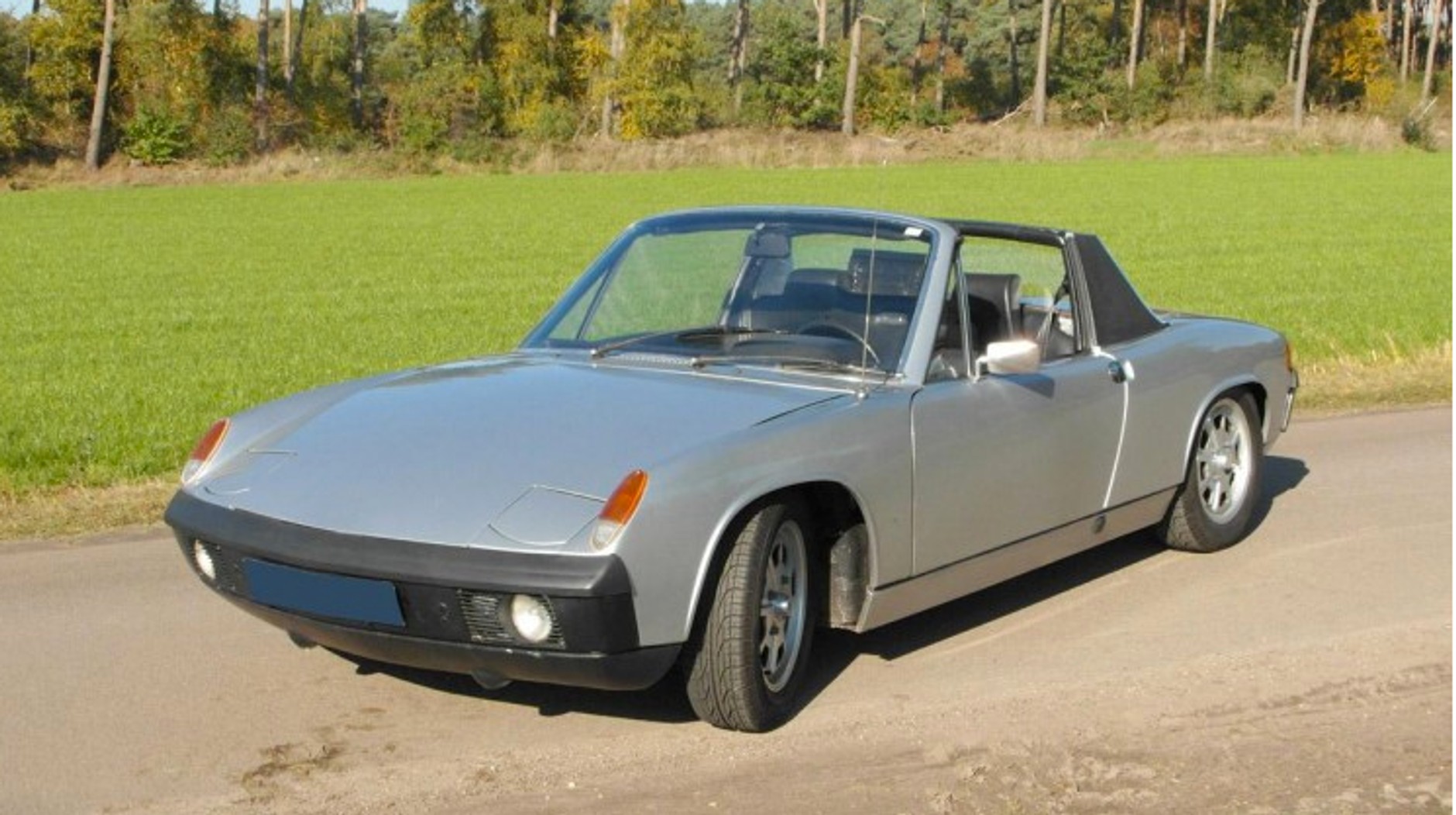 Aukcje oldtimerów i youngtimerów