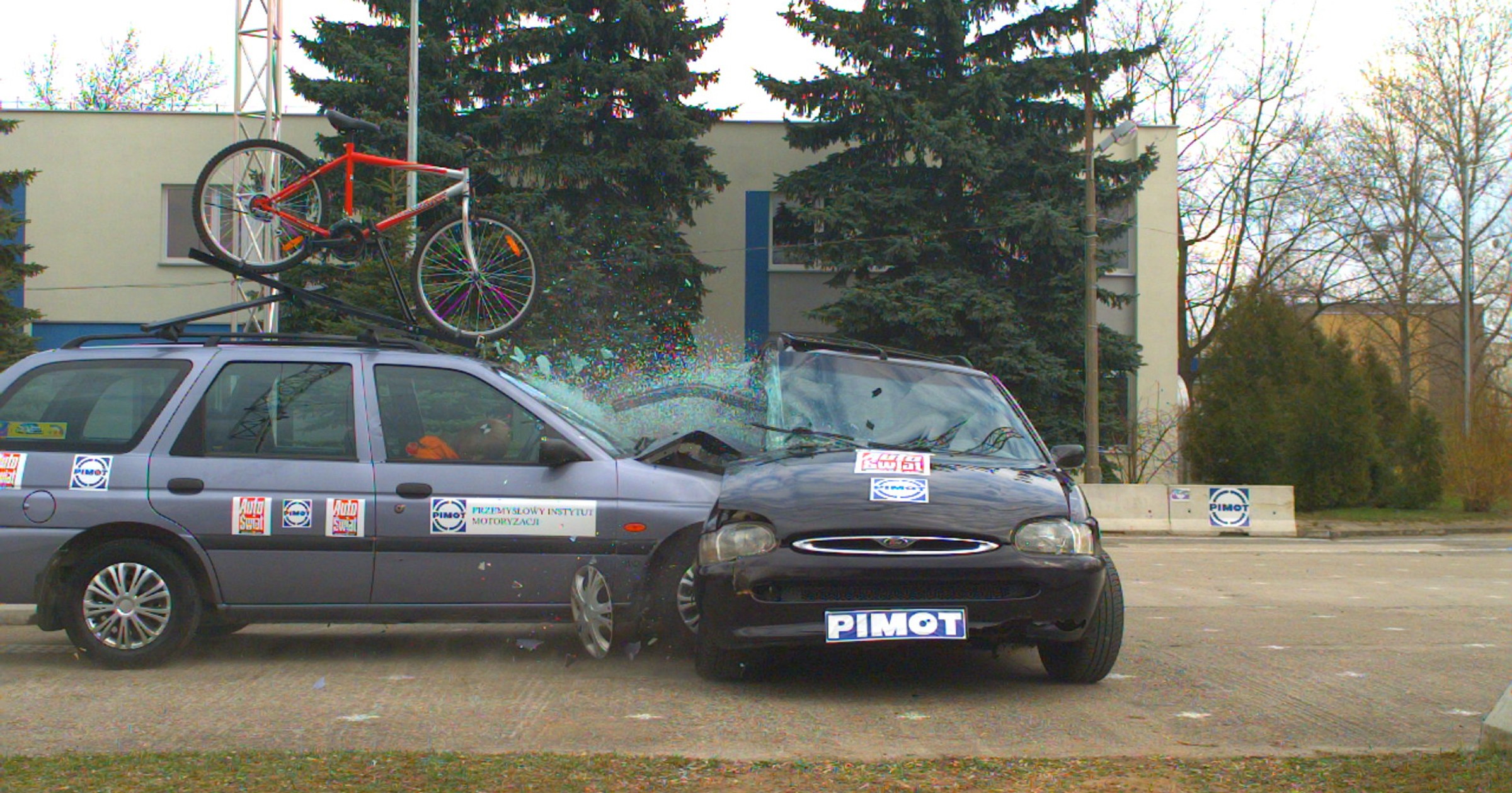 Crash Test