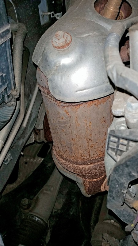 Toyota Auris z silnikiem diesla
