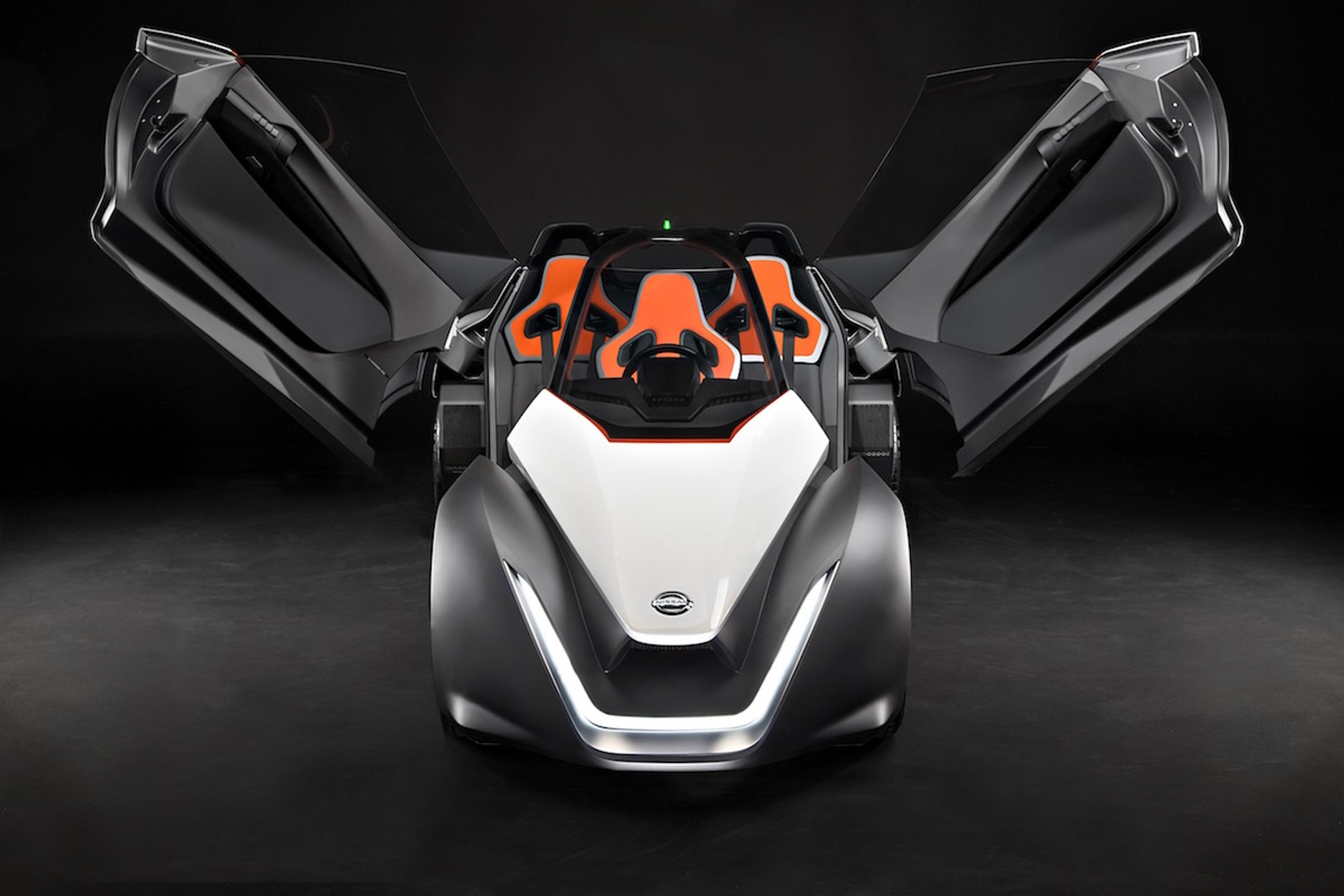 Nissan BladeGlider