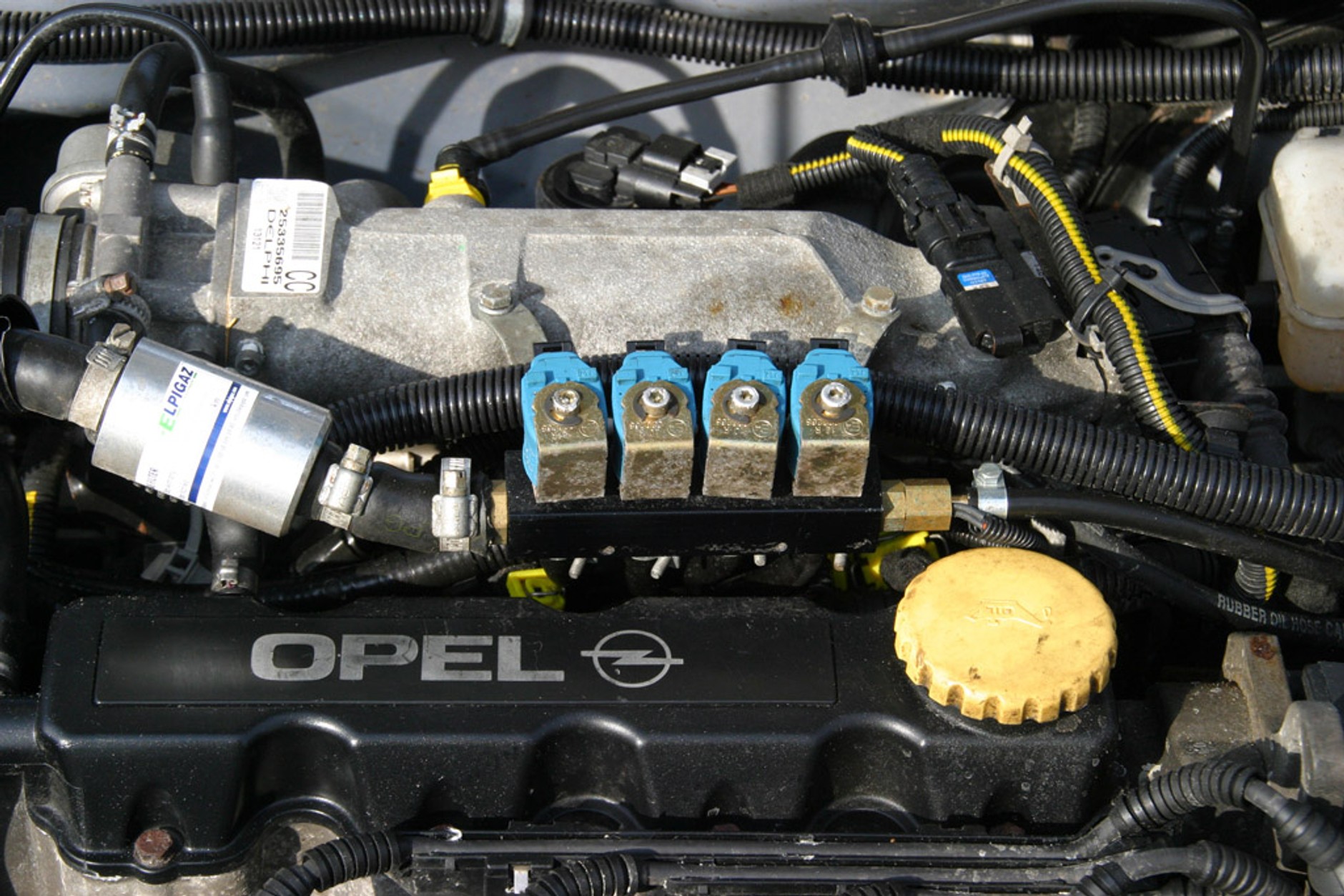 Jak pozbyć się zakłóceń w CB radiu?