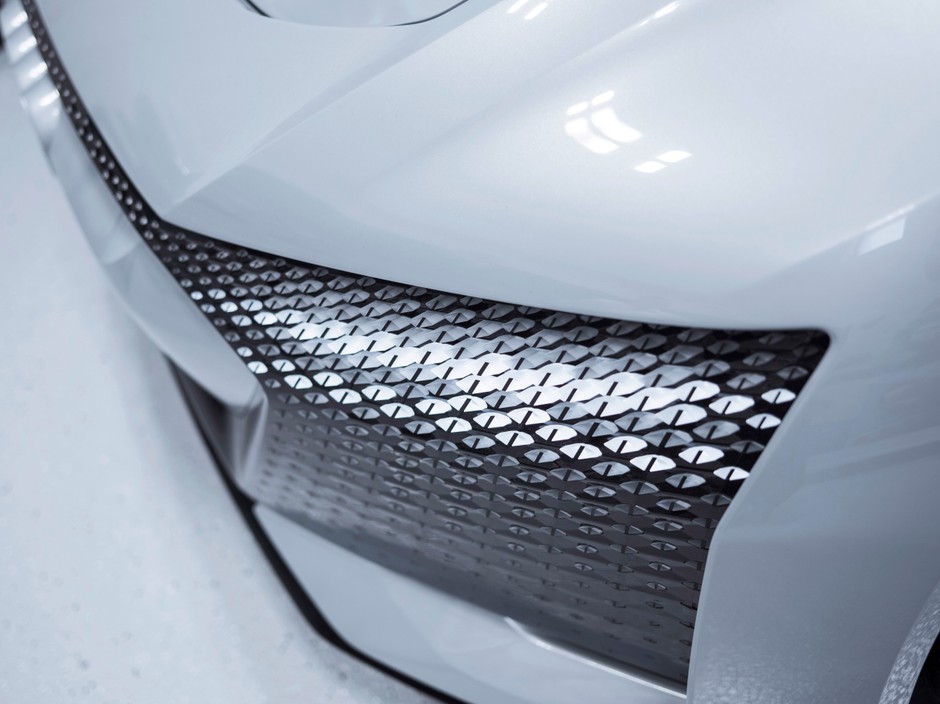 Audi Aicon: auto bez kierownicy – czy to ma sens?