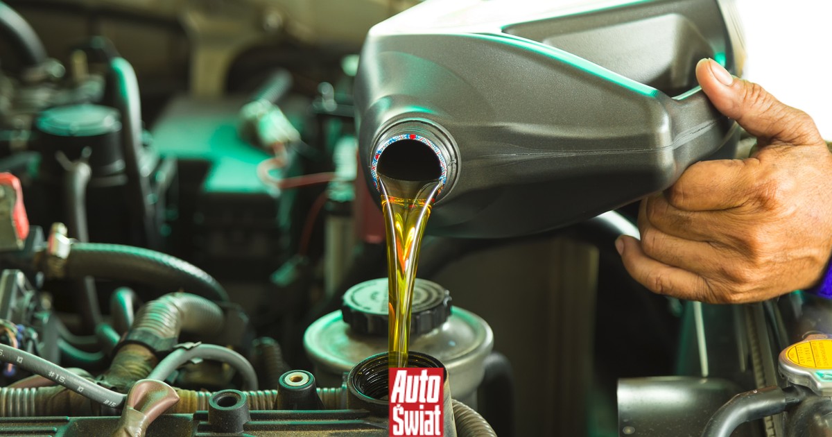 Tak auto "prosi" o wymianę oleju silnikowego. Szybko odczujesz różnicę