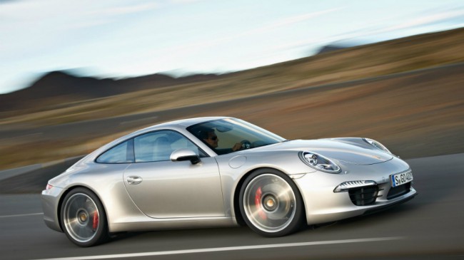 VW up! Światowym Samochodem Roku 2012