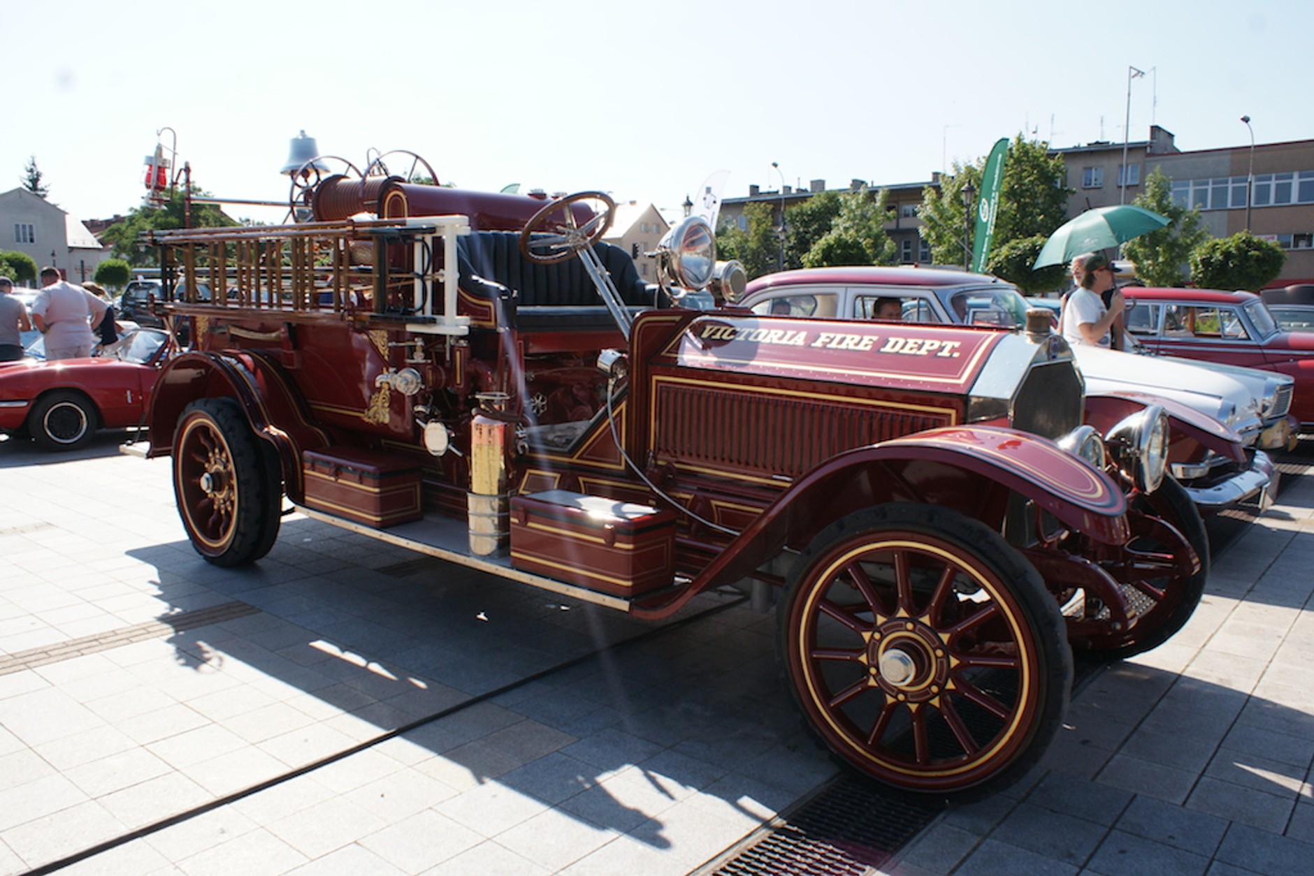 Klasyki w Ciechanowie