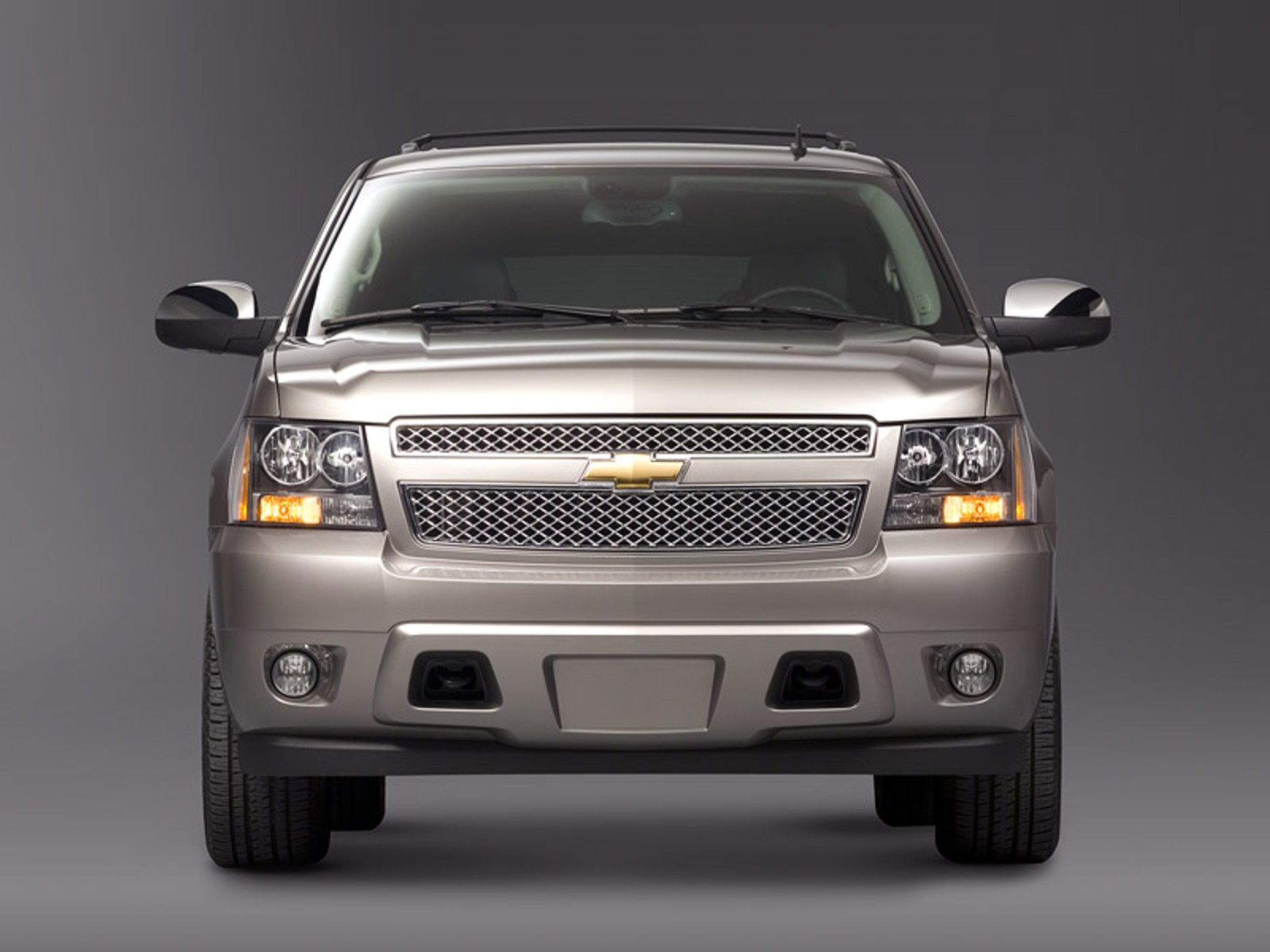 Escalade dla mas: Chevy Tahoe 6,2 V8 (283 kW/385 KM)