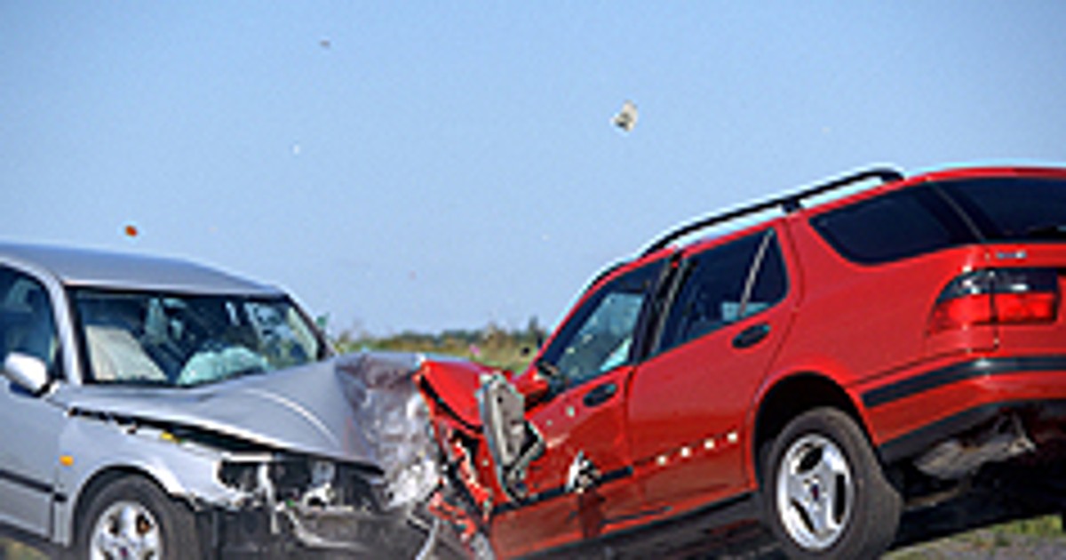Wszystko o airbag'ach i pasach bezpieczeństwa